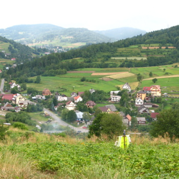 PRZEMYSŁ CHEMICZNY